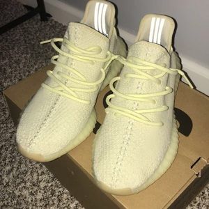 Yeezy Boost 350 V2 Butters